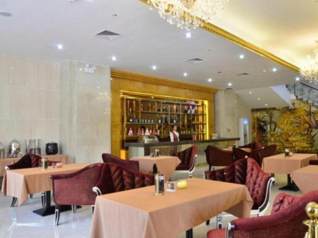 Shenzhen Kai Long International Hotel Exterior photo